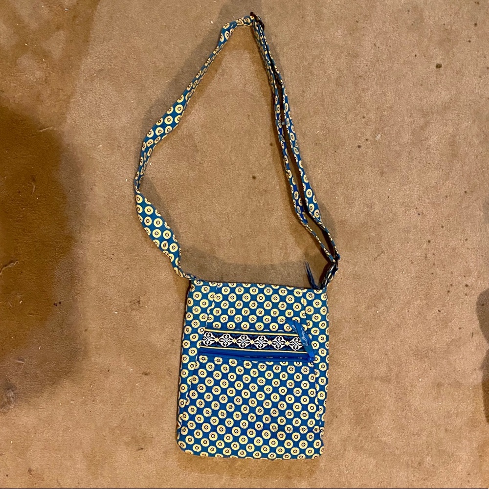 Vera Bradley Cross Body